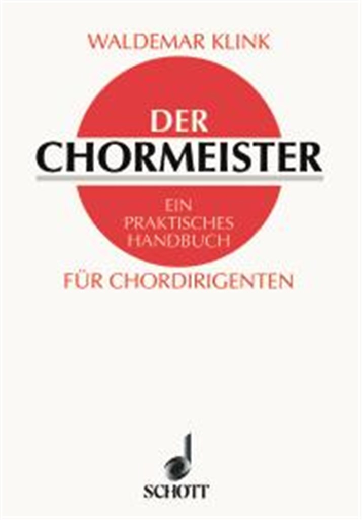 Der Chormeister